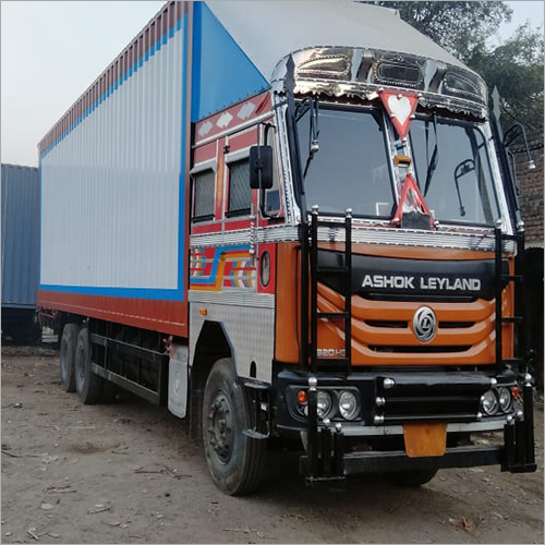 मैनुअल ओपन ट्रक बॉडी केबिन फैब्रिकेशन