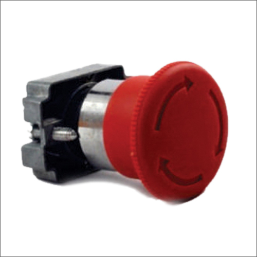 आपातकालीन स्विच आवेदन: औद्योगिक