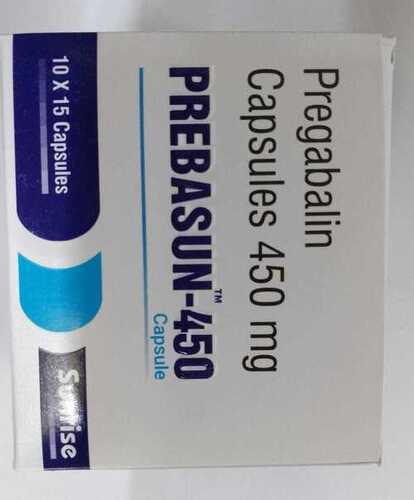 PREBASUN 450