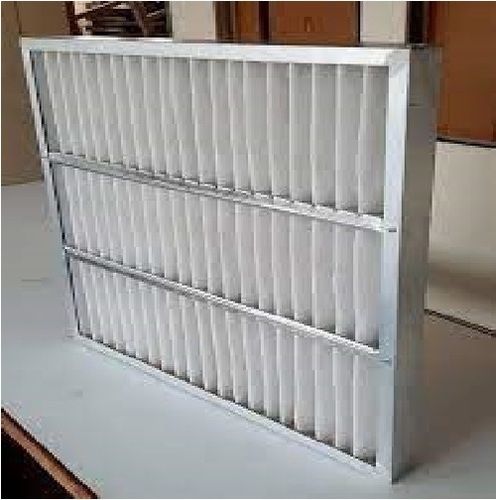 मिराज महाराष्ट्र में व्हाइट आहू प्री फ़िल्टर