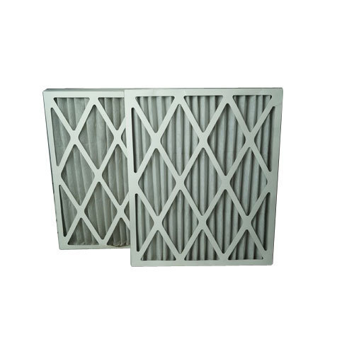 अलुवा केरल में व्हाइट आहू प्री फ़िल्टर