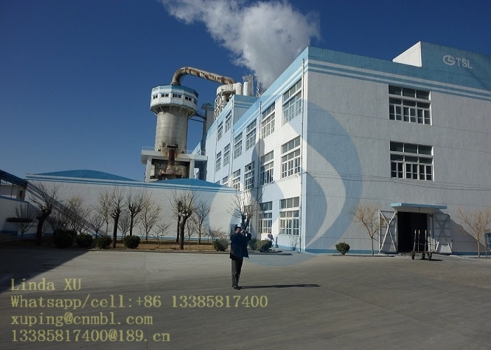 Agitator Spray Dryer