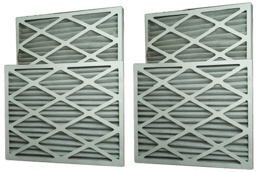 रांची झारखंड में व्हाइट आहू प्री फ़िल्टर