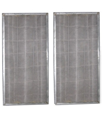 होडल हरियाणा में व्हाइट आहू प्री फ़िल्टर