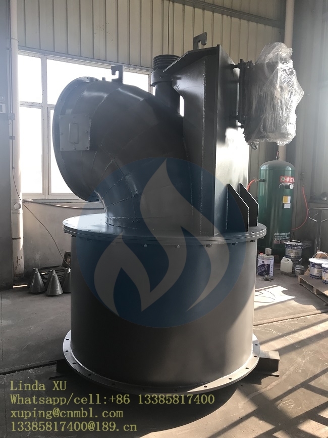 Flash Dryer - Advanced Micronization Technology For Heat Sensitive Material Drying | Enhanced Mass Transfer, Shear And Collision Efficiency