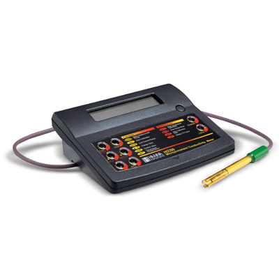 बेंचटॉप मीटर