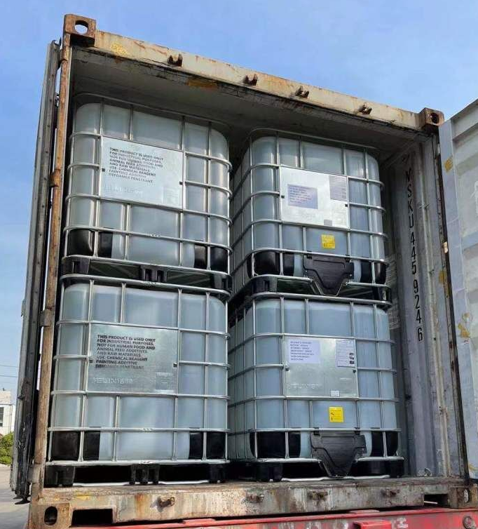 250 Ml Trisobutyl Phosphate Application: Industrial