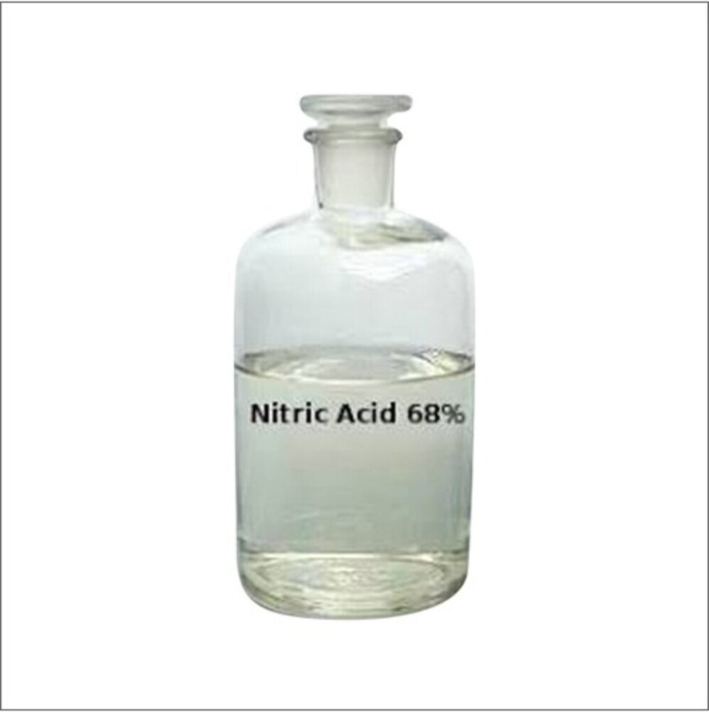 Liquid Nitric Acids - Application: Industrial