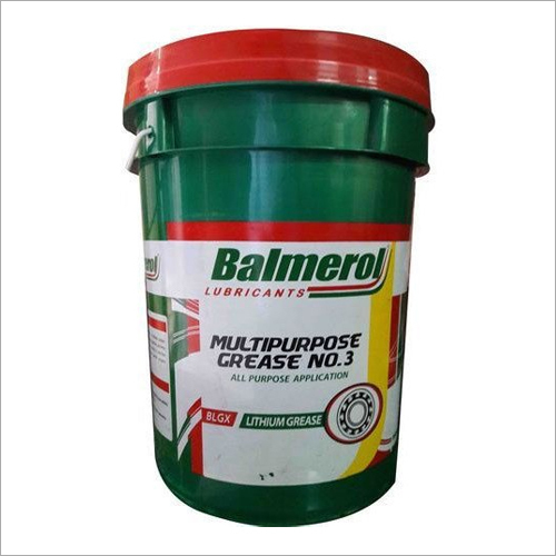 Balmerol बहुउद्देश्यीय तेल का उपयोग: ऑटोमोटिव