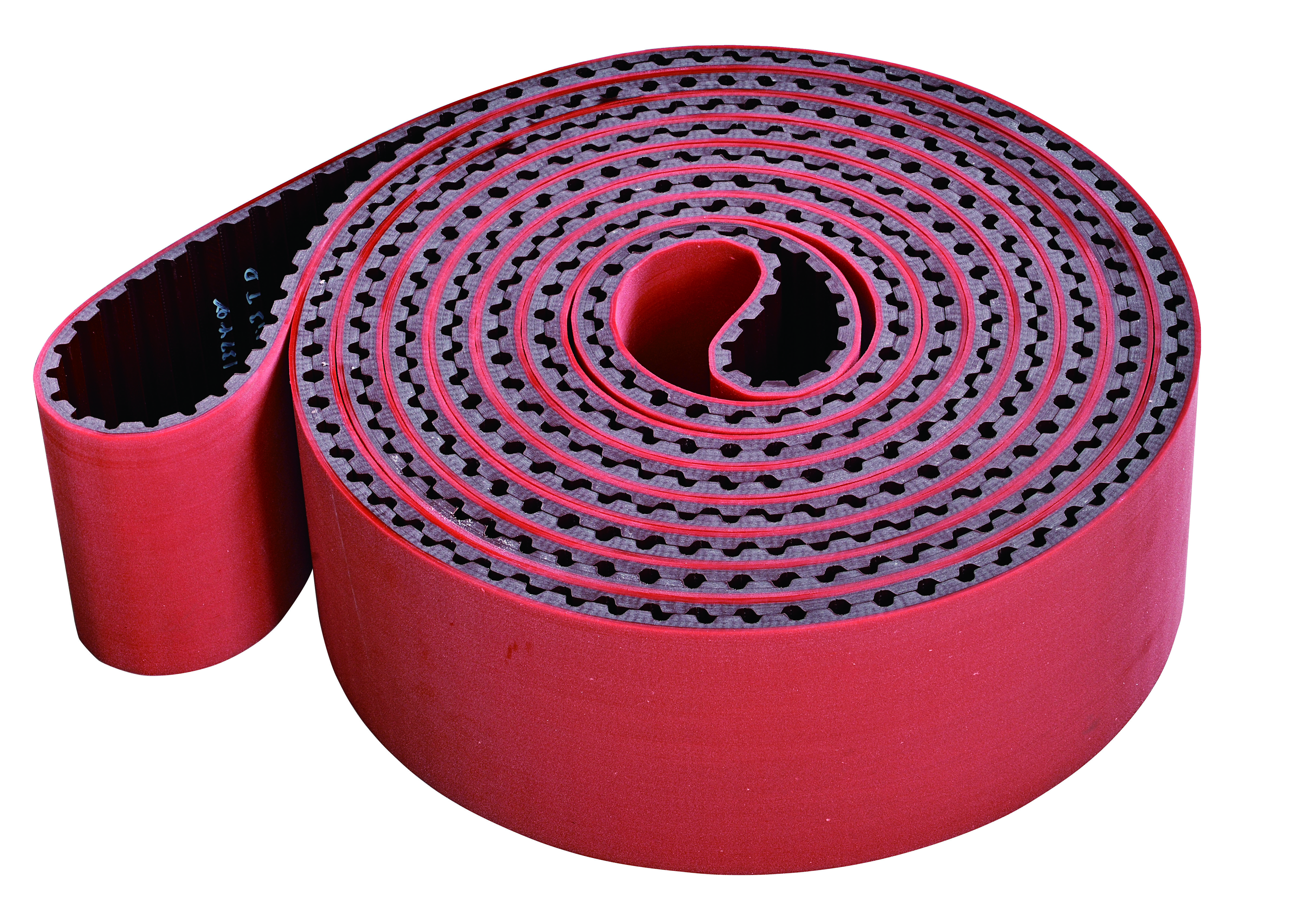 Sizing Belt At20