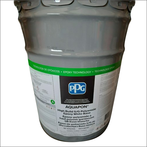 औद्योगिक तल कोटिंग एपॉक्सी शुद्धता: 100%