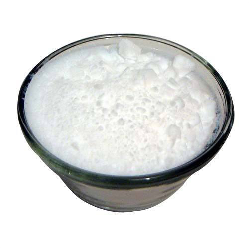White Substitute Fumed Silica
