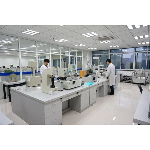 Laboratory And Analytical Testing Service