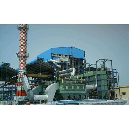 Industrial Air Pollution Monitoring Service