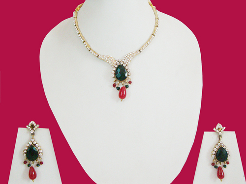 भारतीय स्टर्लिंग ज्वेलरी