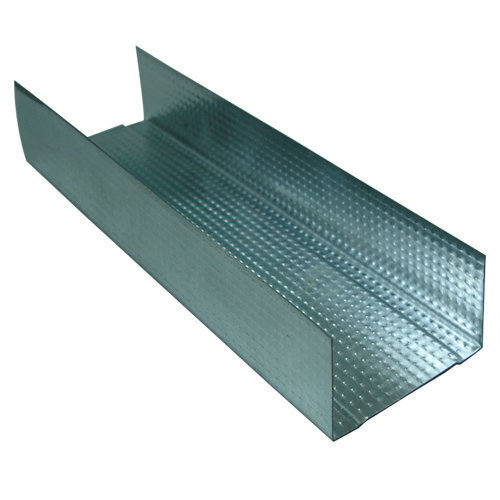 Ceiling Channel By Indian Steel Empire