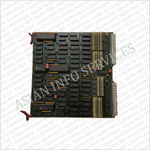 हेडलबर्ग EAK 1 बोर्ड