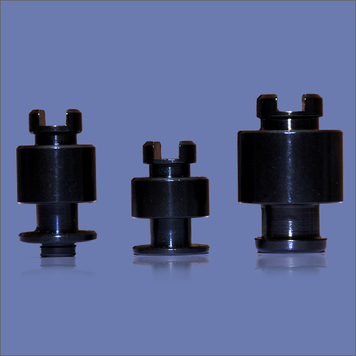 Car Wheel Cylinder Piston - Stainless Steel, Customized Size | Durable Design For Efficient Brake Fluid Movement