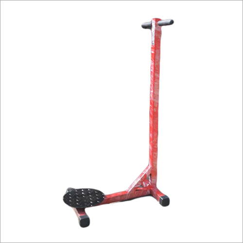 सिंगल ट्विस्टर