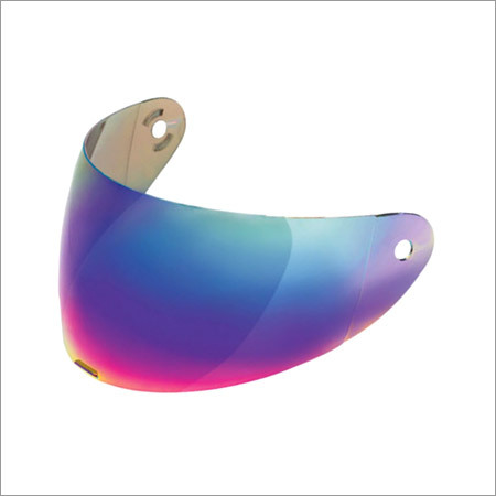 हेलमेट वायज़र्स