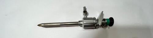 TROCAR WITH CANNULA 11mm