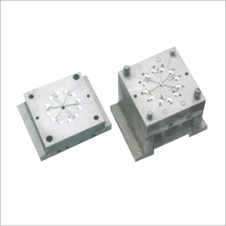 ऑप्टिकल मोल्ड्स