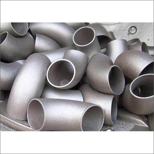 सिल्वर 316 टाइटेनियम बेंड