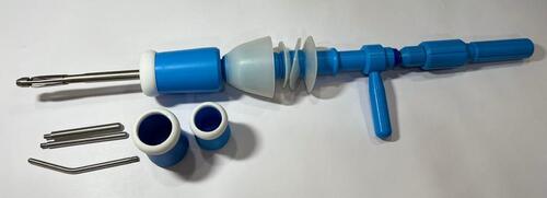UTERINE MANIPULATOR WITH 3 CUP