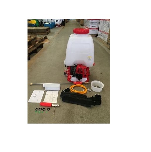 Agriculture Electric Power Sprayer 4 Stroke - Pressure: Medium Pressure