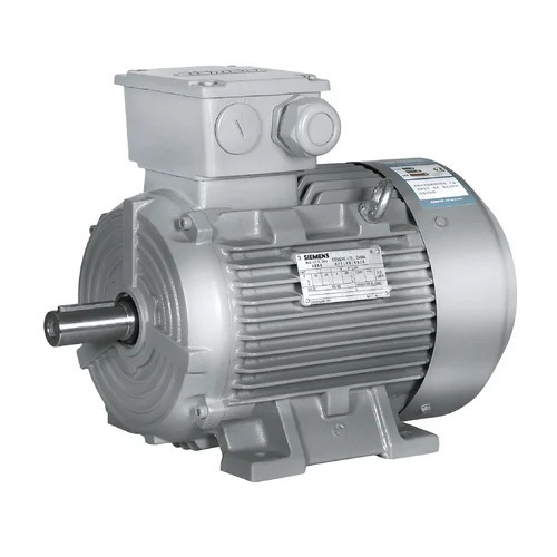 सीमेंस थ्री फेज़ इंडक्शन मोटर्स Ie2 परिवेश का तापमान: 50 सेल्सियस (Oc)