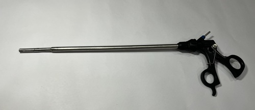 CYSTOSCOPIC SHEATH 19 FR - Stainless Steel, 19 Fr | Precise, Durable, Sterile, Reusable, Efficient, Easy Use