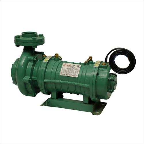 Green Horizontal Openwell Submersible Monoset Manufacturer