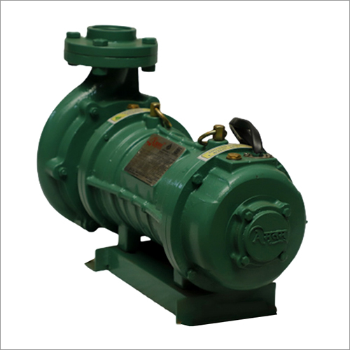 Green Horizontal Openwell Submersible Monoset Manufacturer