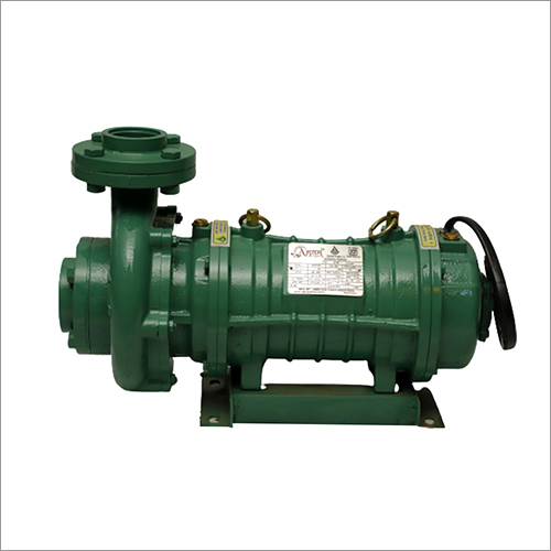 Green Horizontal Openwell Submersible Monoset Manufacturer