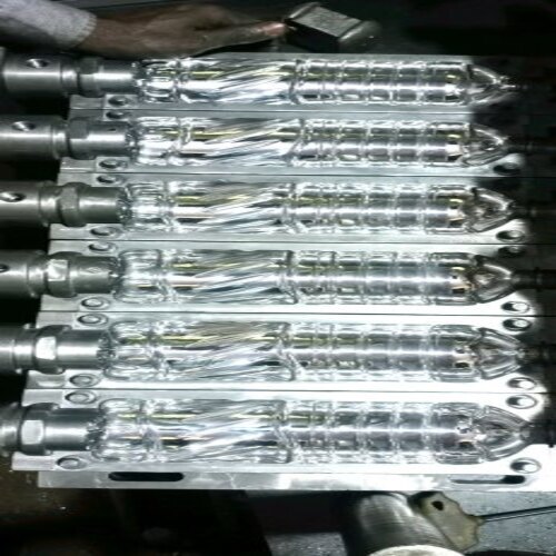 Pets Bottles Mould