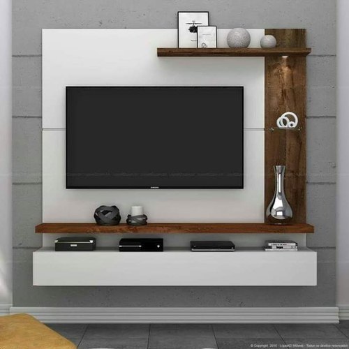Tv Showcase Design