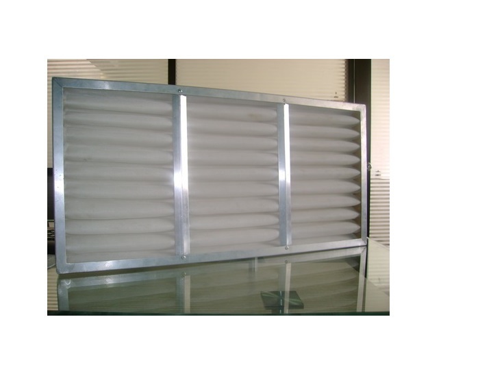 White Ahu Pre Filter In Hubli Karnataka