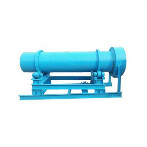 Blue Granule Coating Machine