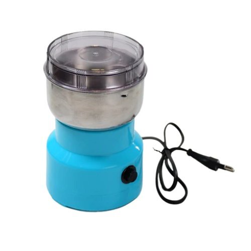 Blue Multifunctional Smash Machine