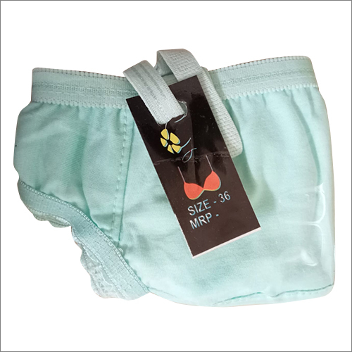 Light Blue Cotton Bra - 10mm , Adjustable Straps, Full Coverage, V Neckline Design, Ultra Comfortable Fit