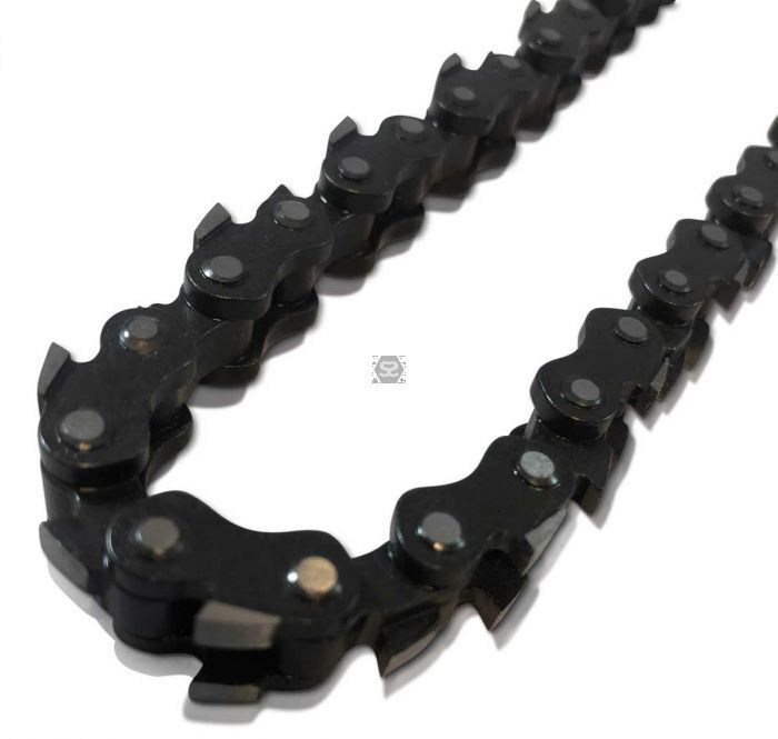 Mortise Slotter Chains