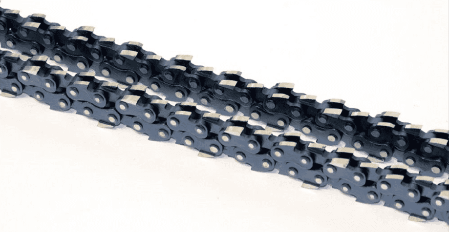 Mortise Slotter Chains