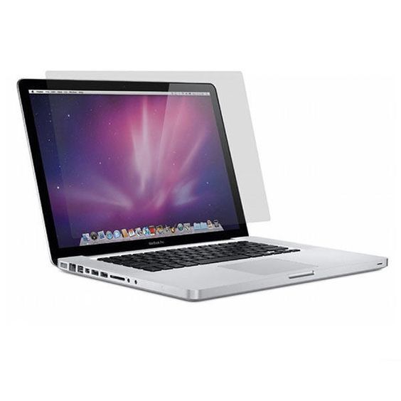 Laptop Screen Gaurd