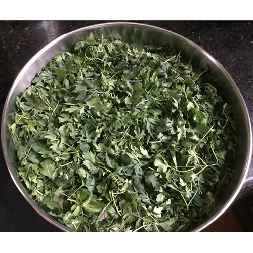 मुदाकाथन कीराई ड्राइड ग्रेड: मेडिसिन ग्रेड