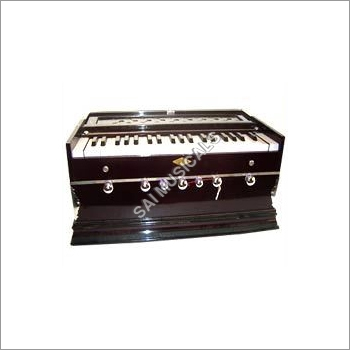 पोर्टेबल हार्मोनियम