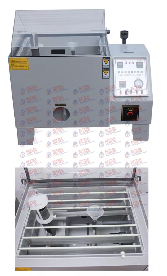 Precision Salt Spray Test Chamber Corrosion Testing Machine Salt Spray Accelerated Corrosion Testing Apparatus