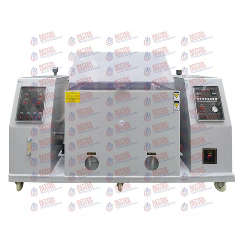 Sulfur Dioxide Testing Chamber