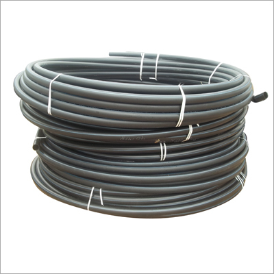 औद्योगिक HDPE पाइप