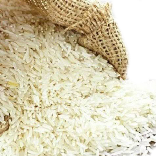 व्हाइट परमल सेला राइस