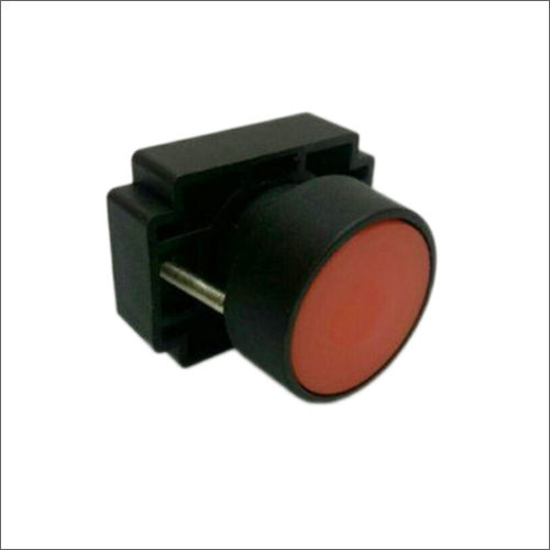 जेवीएस रेड पुश बटन बनाता है